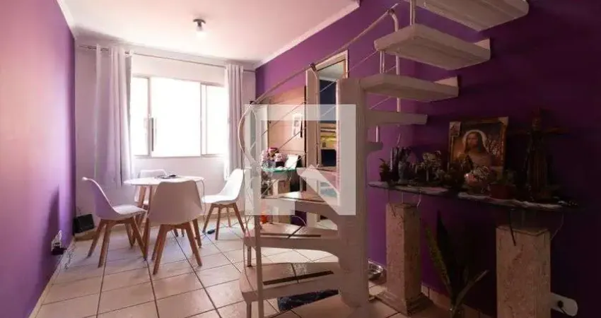 Apartamento com 3 quartos à venda na Rua Apaura, --, Ermelino Matarazzo, São Paulo