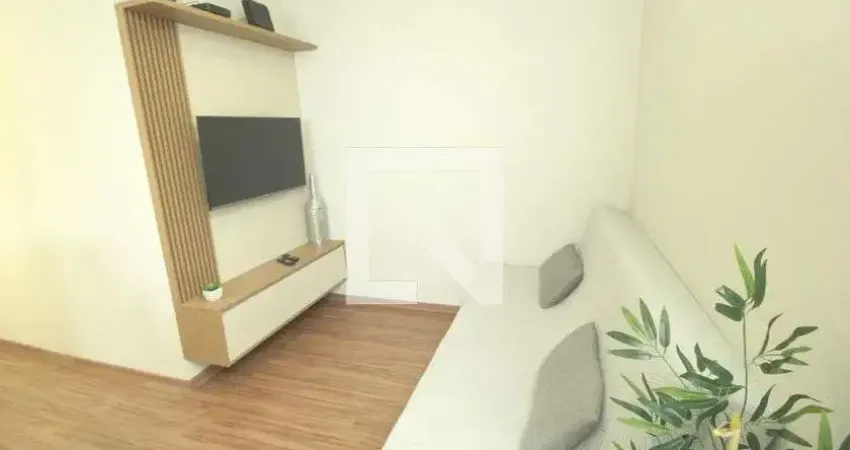 Kitnet / Stúdio à venda na Avenida dos Estados, --, Parque João Ramalho, Santo André