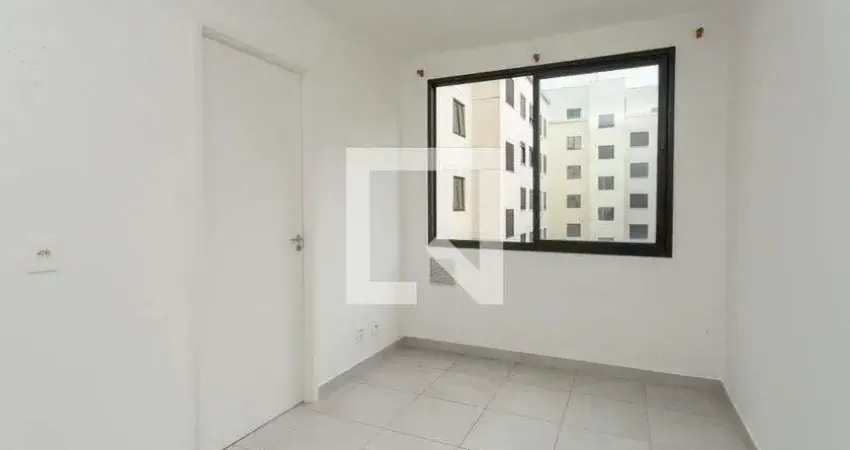 Apartamento com 2 quartos à venda na Rua Galeno de Castro, --, Jardim Marajoara, São Paulo