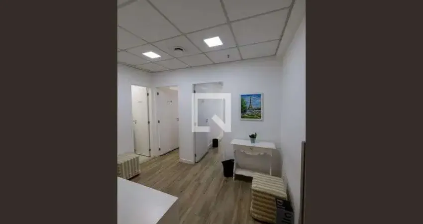 Kitnet / Stúdio à venda na Avenida Cauaxi, --, Alphaville, Barueri