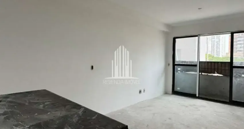 Imperdível oportunidade! Apartamento à venda em Vila Congonhas, São Paulo-SP: 1 quarto, 1 banheiro, 24,00 m² de área. Venha conferir!