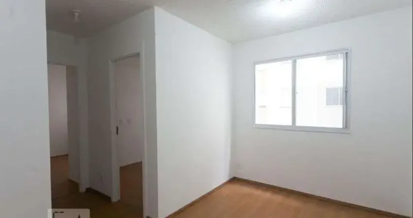 Apartamento com 2 quartos à venda na Avenida Osvaldo Valle Cordeiro, --, Jardim Brasília, São Paulo