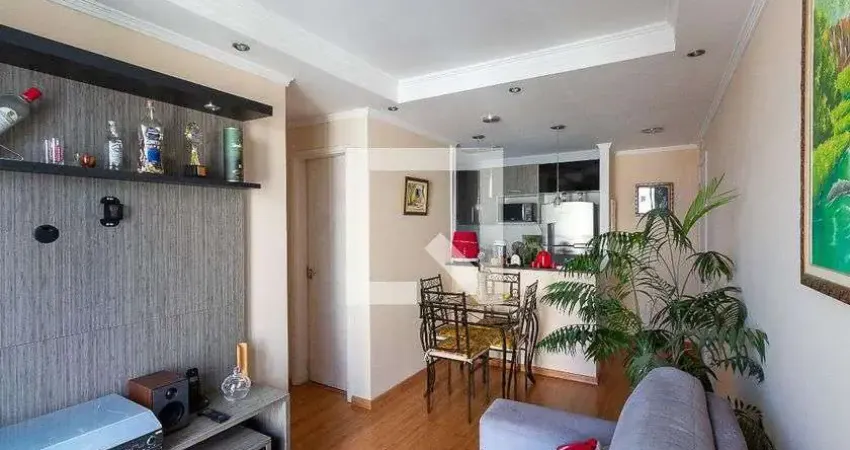Apartamento com 2 quartos à venda na Avenida Águia de Haia, --, Ponte Rasa, São Paulo