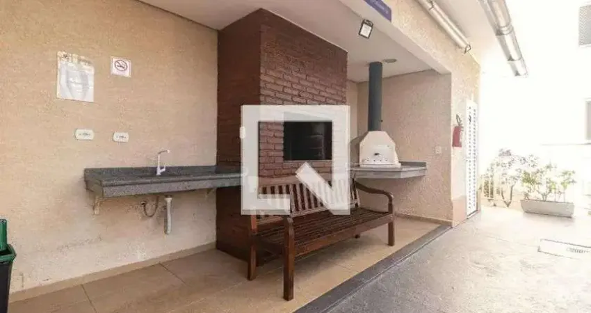 Apartamento com 2 quartos à venda na Rua Luiz Vieira de Souza, --, Jardim São Savério, São Paulo