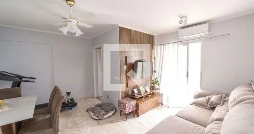 Apartamento com 2 quartos à venda na Avenida Doutor Assis Ribeiro, --, Cangaíba, São Paulo