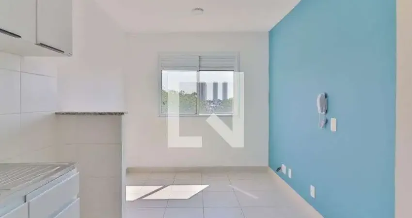 Apartamento com 2 quartos à venda na Rua Edvard Carmilo, --, Jardim Jussara, São Paulo