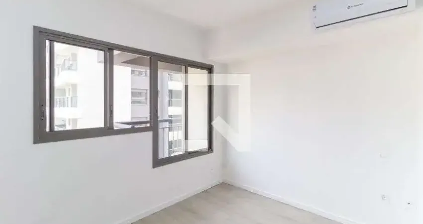 Kitnet / Stúdio à venda na Avenida Armando Ferrentini, --, Vila Mariana, São Paulo