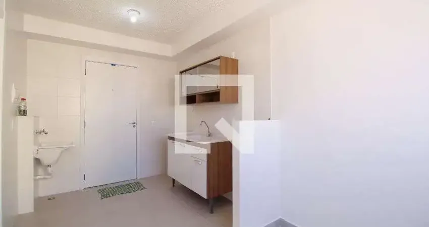 Apartamento com 1 quarto à venda na Rua Fernando Falcão, --, Mooca, São Paulo