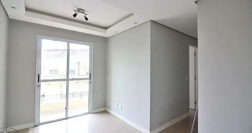 Apartamento com 2 quartos à venda na Rua Flora Bulcão L. Vertemate, --, Ferrazópolis, São Bernardo do Campo