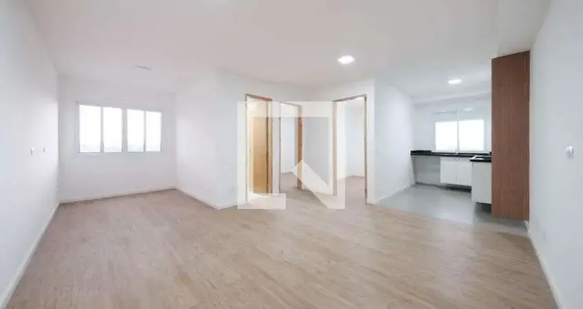 Apartamento com 2 quartos à venda na Rua Almeida Brandão, --, Vila Guilhermina, São Paulo