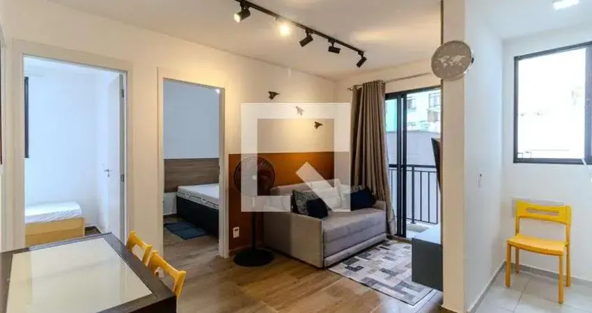 Apartamento com 2 quartos à venda na Rua Mauá, --, Centro, São Paulo