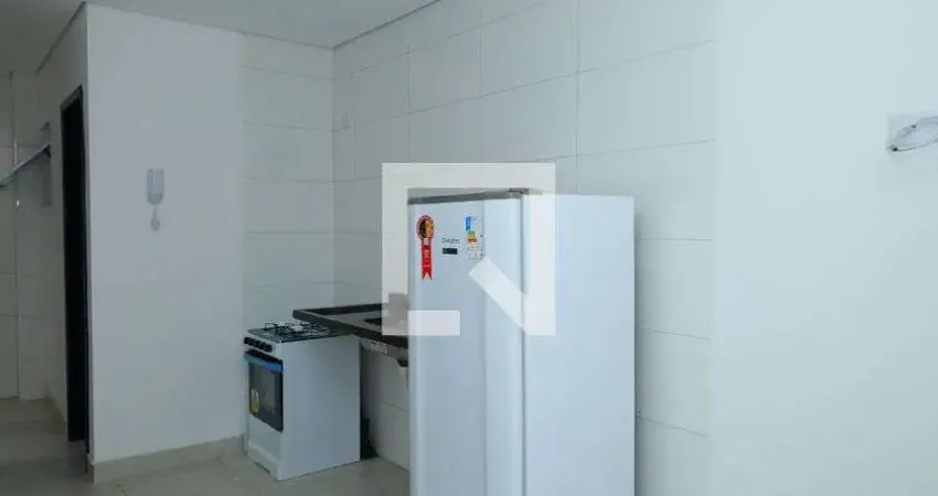 Apartamento com 2 quartos à venda na Rua José Alves dos Santos, --, Itaquera, São Paulo