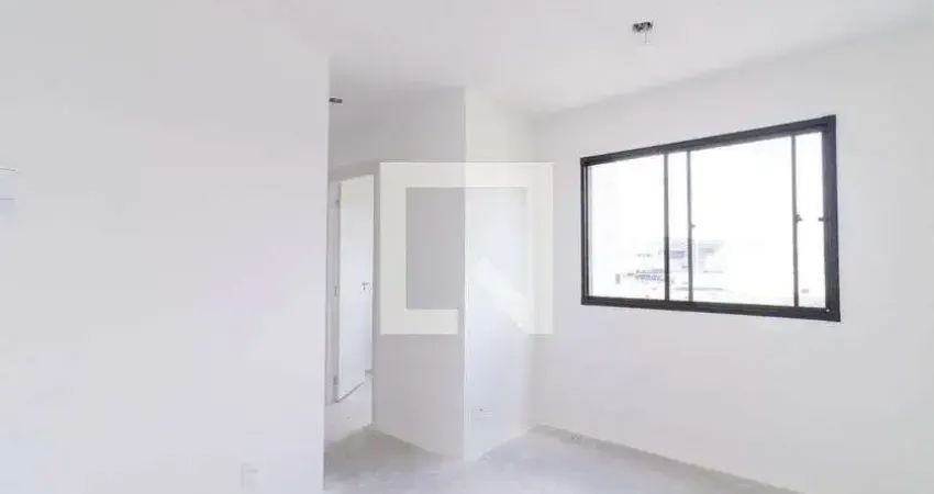 Apartamento com 2 quartos à venda na Avenida José Pinheiro Borges, --, Artur Alvim, São Paulo