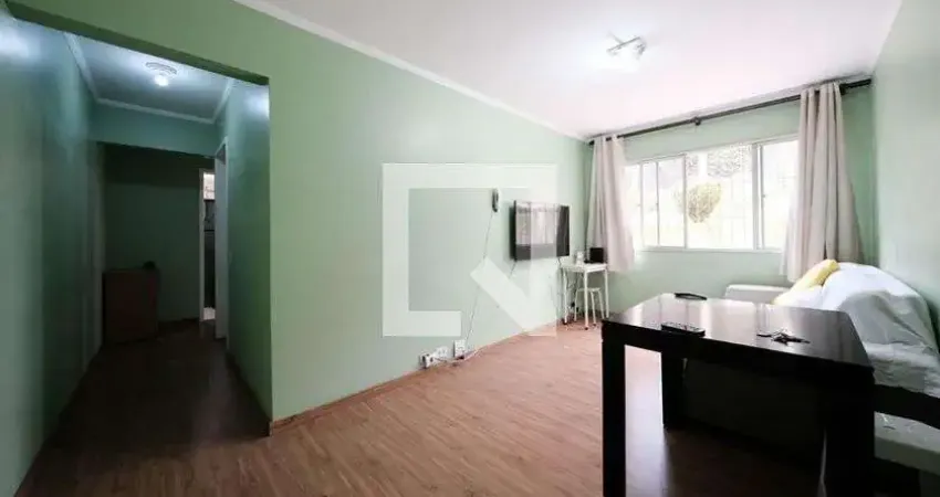 Apartamento com 2 quartos à venda na Rua Cândido Borges Monteiro, --, Ponte Rasa, São Paulo