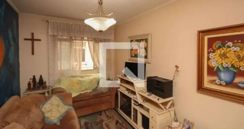 Apartamento com 2 quartos à venda na Avenida Nova Cantareira, --, Tucuruvi, São Paulo