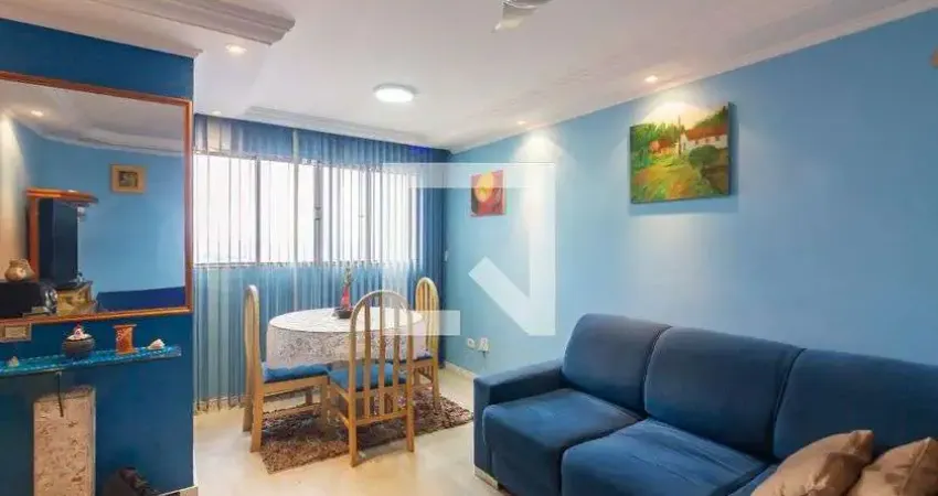 Apartamento com 2 quartos à venda na Rua Juan Vicente, --, Bandeiras, Osasco