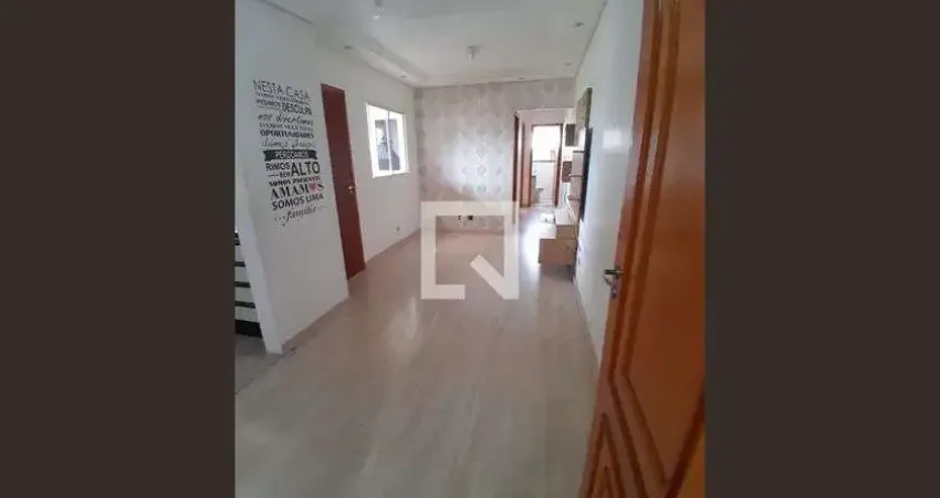 Apartamento à Venda - Jardim das Maravilhas, 2 Quartos, 48 m2