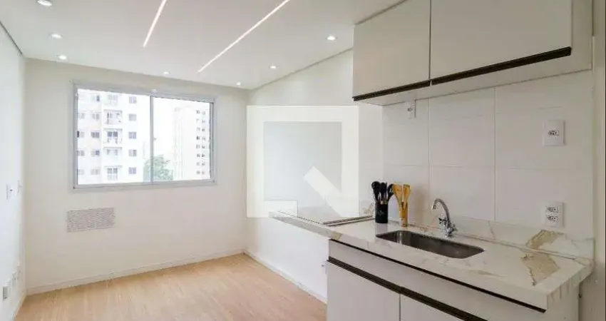 Apartamento com 1 quarto à venda na Rua, --, Panamby, São Paulo