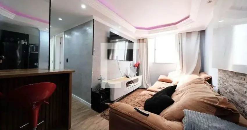 Apartamento com 2 quartos à venda na Rua Olga Fadel Abarca, --, Jardim Aricanduva, São Paulo