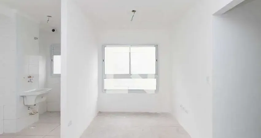 Apartamento com 2 quartos à venda na Rua Ausonia, --, Vila Mazzei, São Paulo