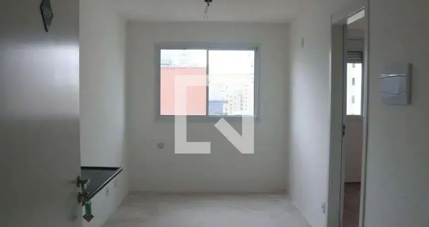 Apartamento com 1 quarto à venda na Rua Olímpia de Almeida Prado, --, Barra Funda, São Paulo