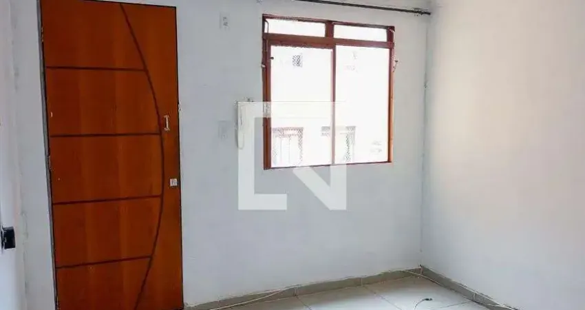 Apartamento com 2 quartos à venda na Estrada das Rosas, --, Santa Maria, Osasco