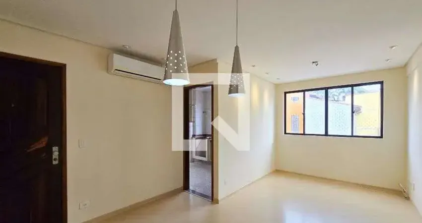 Apartamento com 2 quartos à venda na Rua Francisco Visentainer, --, Assunção, São Bernardo do Campo