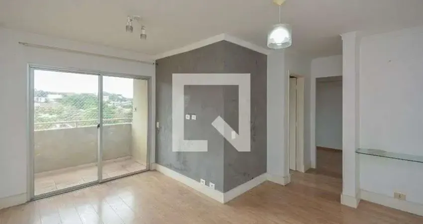 Apartamento com 2 quartos à venda na Rua Djalma Pessolato, --, Interlagos, São Paulo