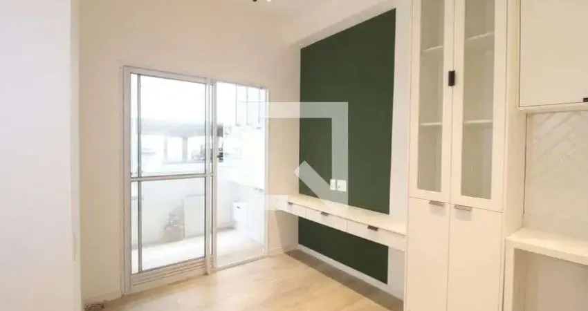 Apartamento com 2 quartos à venda na Rua Augusto Ferreira de Morais, --, Socorro, São Paulo