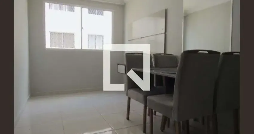 Apartamento com 2 quartos à venda na Rua Santa Amélia, --, Bussocaba, Osasco