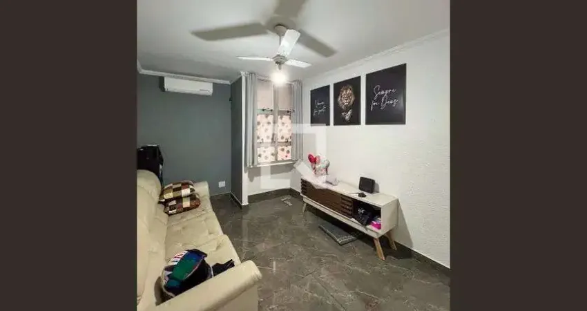 Apartamento com 2 quartos à venda na Rua Tiradentes, --, Vila das Mercês, São Paulo