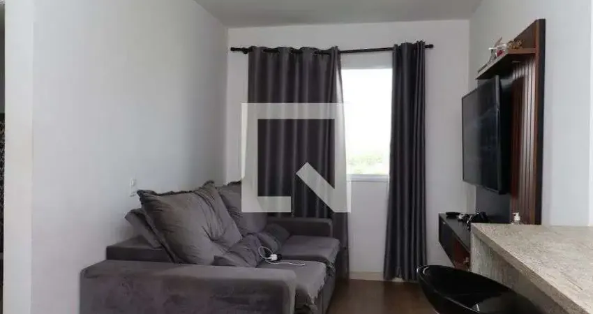 Apartamento com 2 quartos à venda na Avenida Doutor Francisco Mesquita, --, Vila Prudente, São Paulo