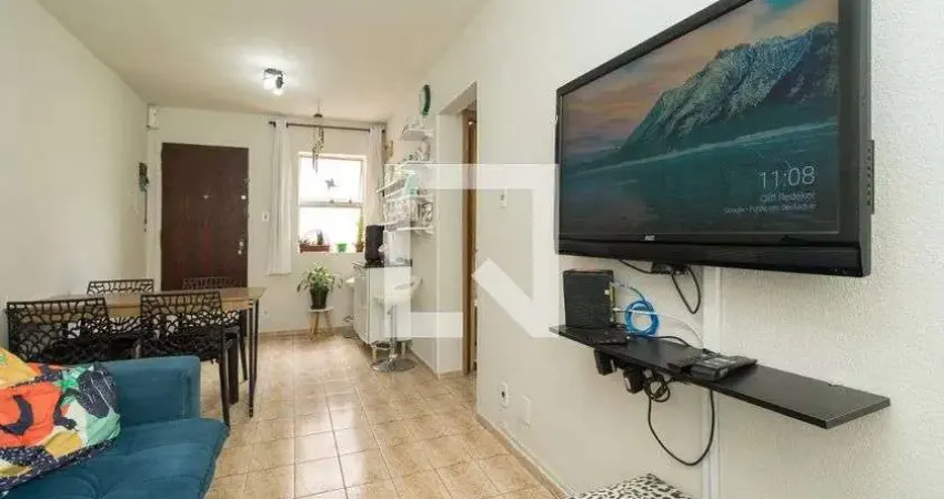 Apartamento com 2 quartos à venda na Avenida do Oratório, --, Sapopemba, São Paulo