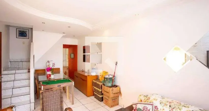 Casa com 3 quartos à venda na Rua Bach, --, Vila Nogueira, Diadema