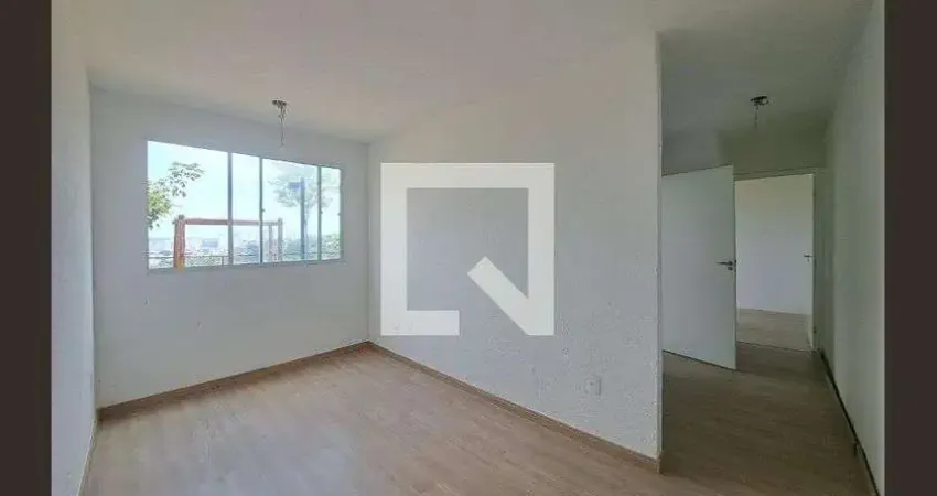 Apartamento com 2 quartos à venda na Rua Emília Pilon, --, Bussocaba, Osasco