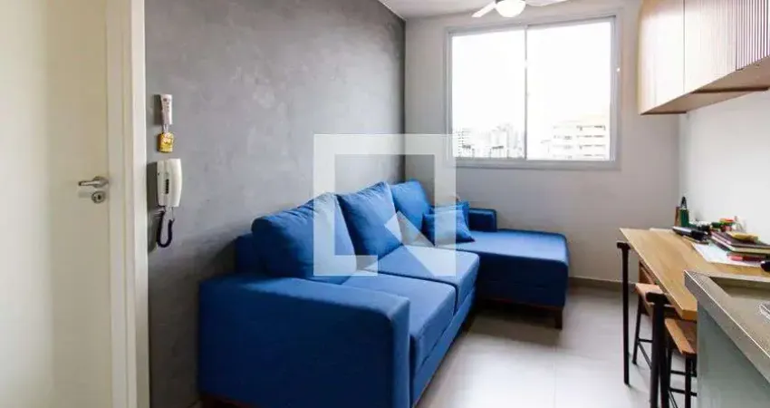 Apartamento com 1 quarto à venda na Rua Faustolo, --, Água Branca, São Paulo