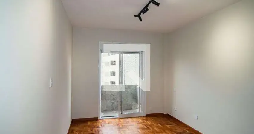 Kitnet / Stúdio à venda na Avenida Brigadeiro Luís Antônio, --, Bela Vista, São Paulo