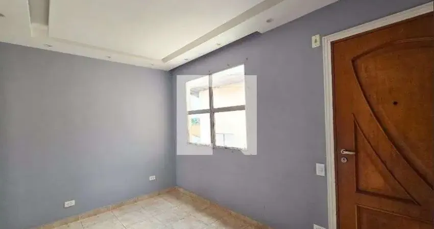 Apartamento com 2 quartos à venda na Rua das Orquídeas, --, Assunção, São Bernardo do Campo