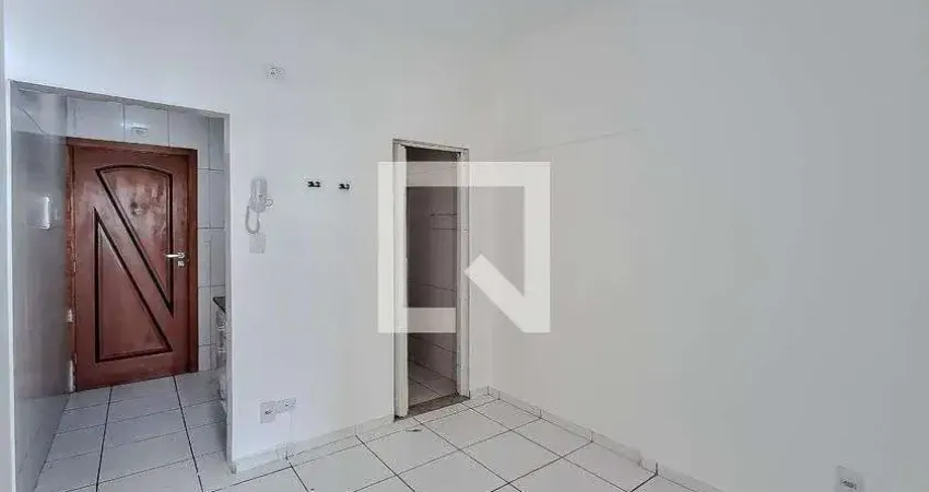 Kitnet / Stúdio à venda na Rua Helena Zerrener, --, Liberdade, São Paulo