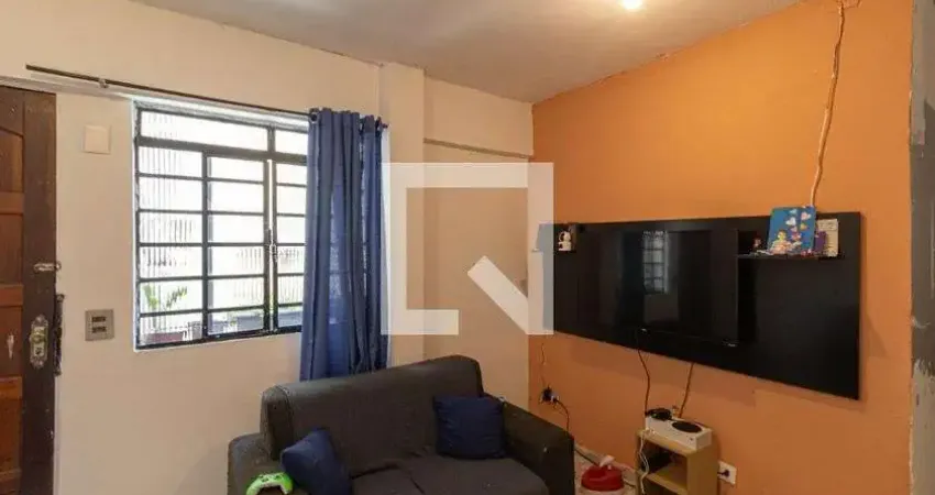 Apartamento com 2 quartos à venda na Rua Paço do Lumiar, --, Cangaíba, São Paulo