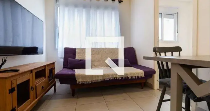 Apartamento com 2 quartos à venda na Rua Hassib Mofarrej, --, Vila Leopoldina, São Paulo