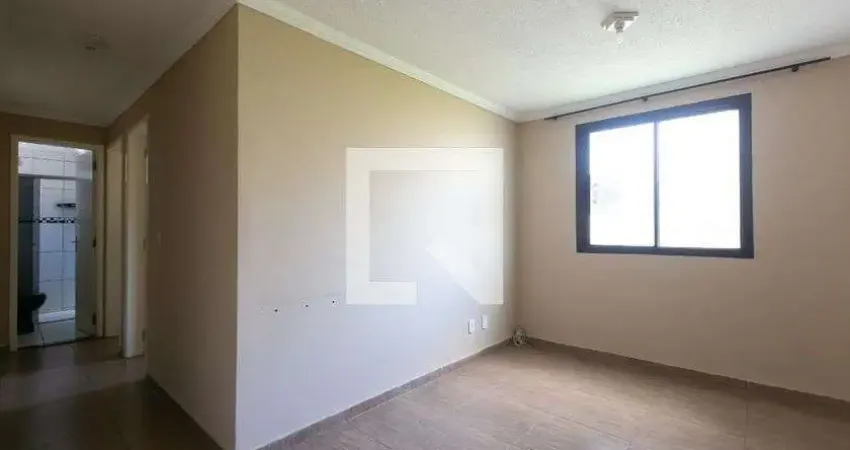 Apartamento com 2 quartos à venda na Rua José Bauman, --, Itaquera, São Paulo