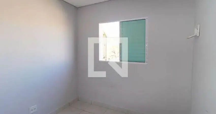 Kitnet / Stúdio à venda na Rua Ernesto Giuliano, --, Vila Santa Clara, São Paulo