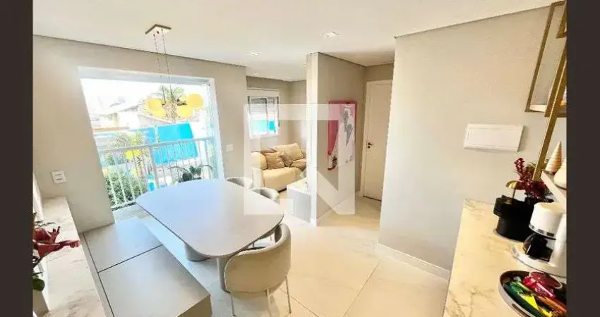 Apartamento com 2 quartos à venda na Rua José Conhago Pomare, --, Mandaqui, São Paulo