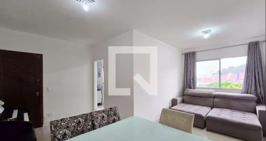 Apartamento com 2 quartos à venda na Rua Wladimir Herzog, --, Baeta Neves, São Bernardo do Campo