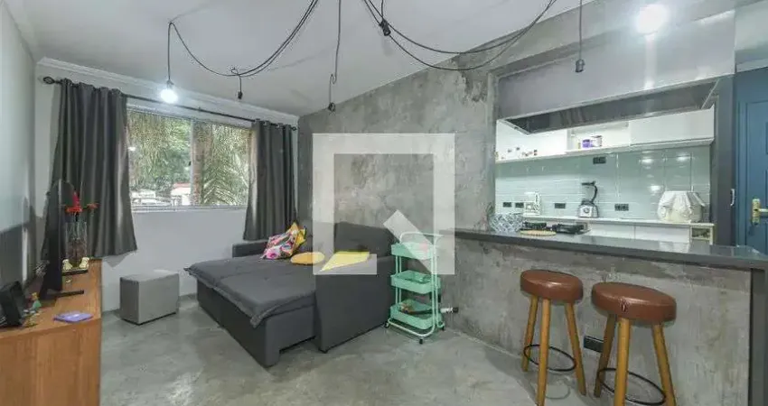 Apartamento com 2 quartos à venda na Rua das Seringueiras, --, Jabaquara, São Paulo