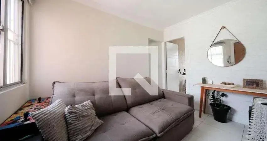 Apartamento com 2 quartos à venda na Rua Padre Gabriel de Campos, --, Artur Alvim, São Paulo