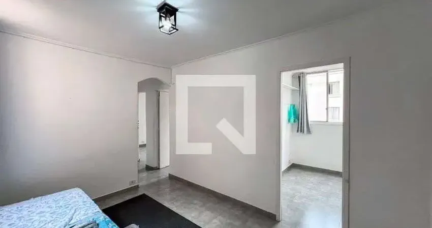 Apartamento com 3 quartos à venda na Rua Padre Jerônimo Vermin, --, Sacomã, São Paulo