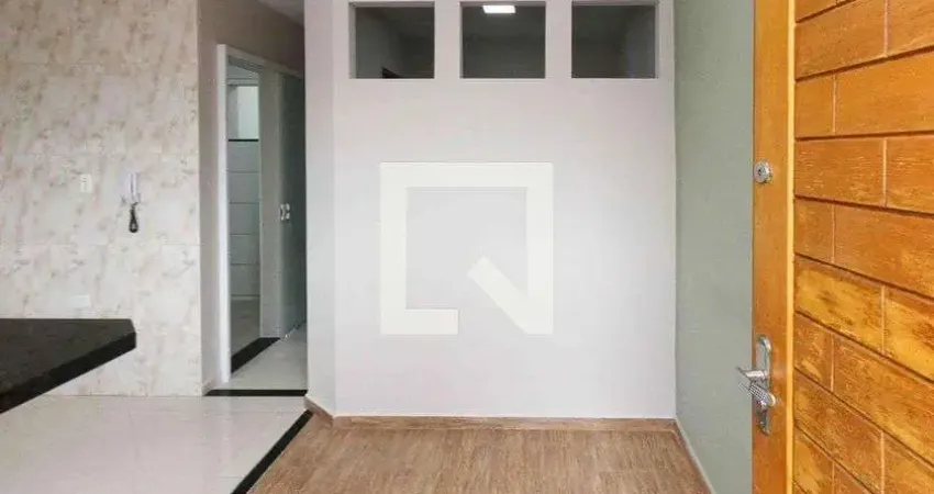 Apartamento com 2 quartos à venda na Rua Ipomeias, --, Vila Prudente, São Paulo