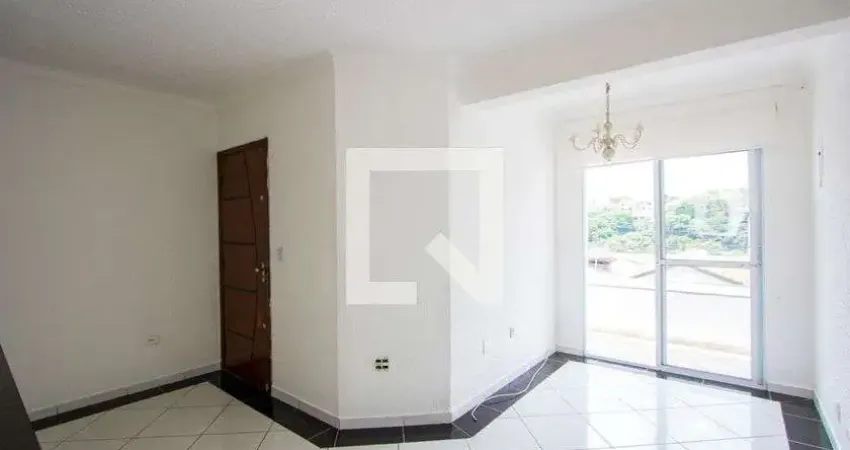 Apartamento com 3 quartos à venda na Rua Sergipe, --, Cidade São Jorge, Santo André